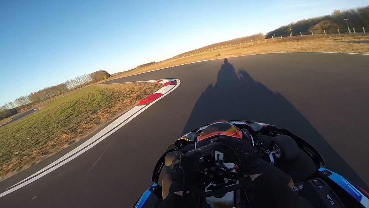 Palóc Ring Sodi Sport Rotax