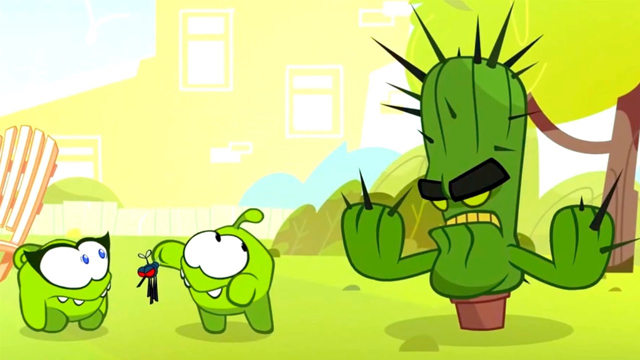 Câu chuyện của Om Nom 💯 Tất cả các tập Phần 9 💯 Super-Noms 💯  All Episodes Season 9 💯 Phim Hoạt Hình