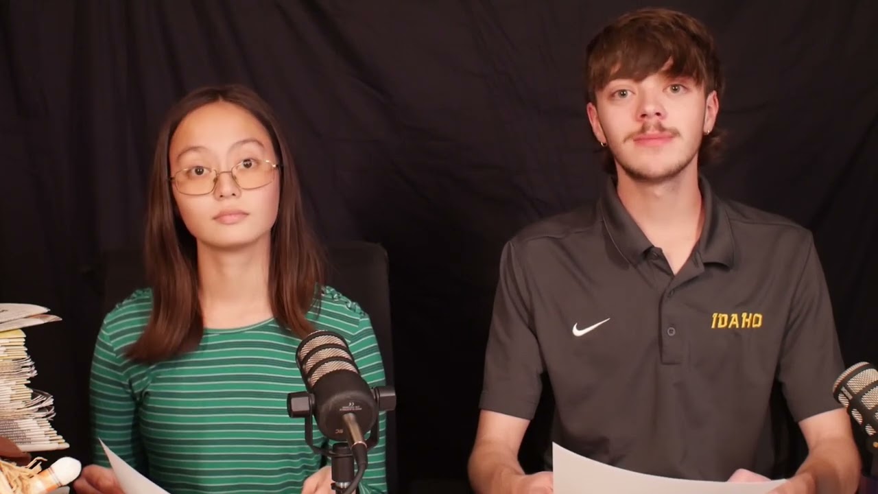 ArgTV ep. 3: Student voting and early voting