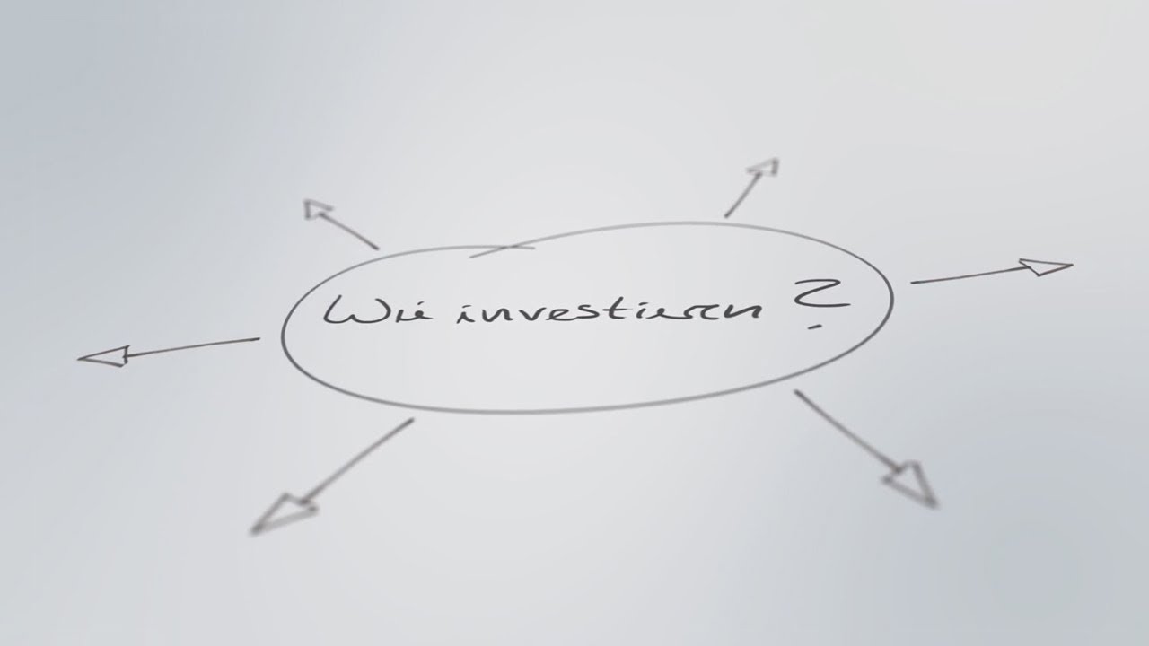Wie funktioniert ein Investmentfonds?