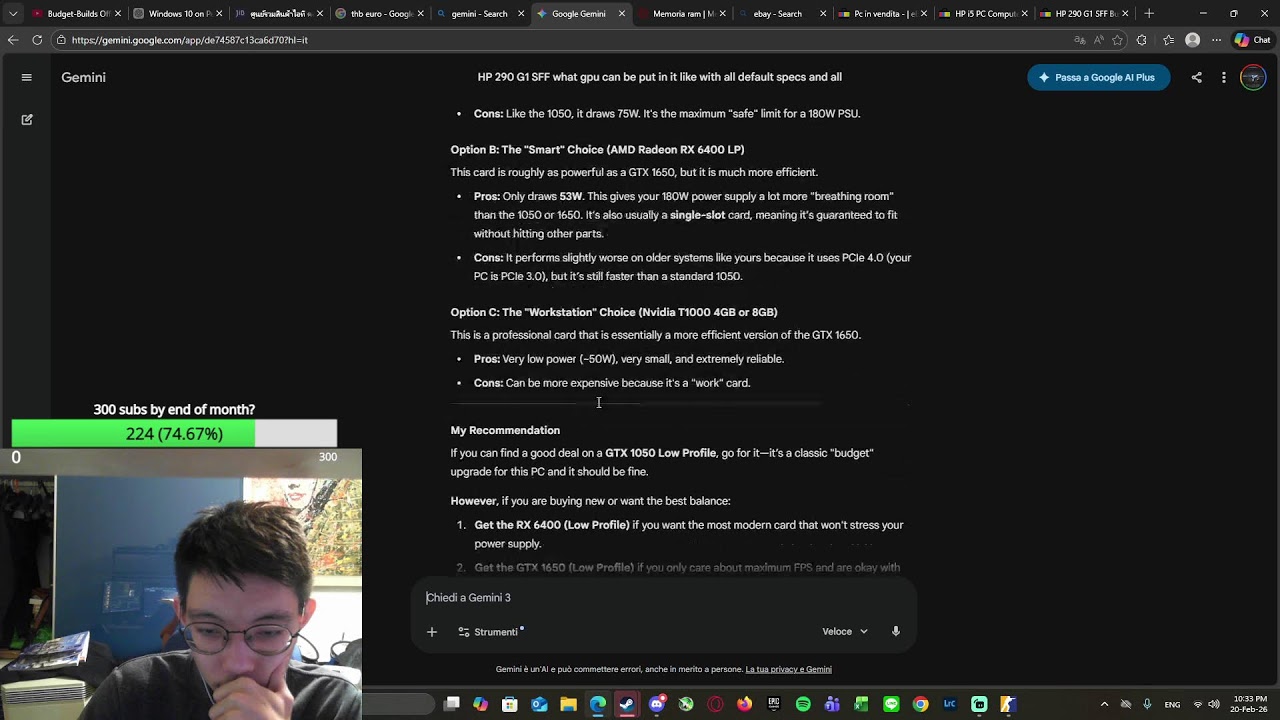 Playing CS2 with my viewers
