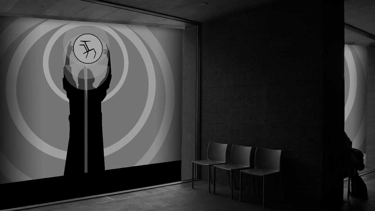 Landing soon...     HD