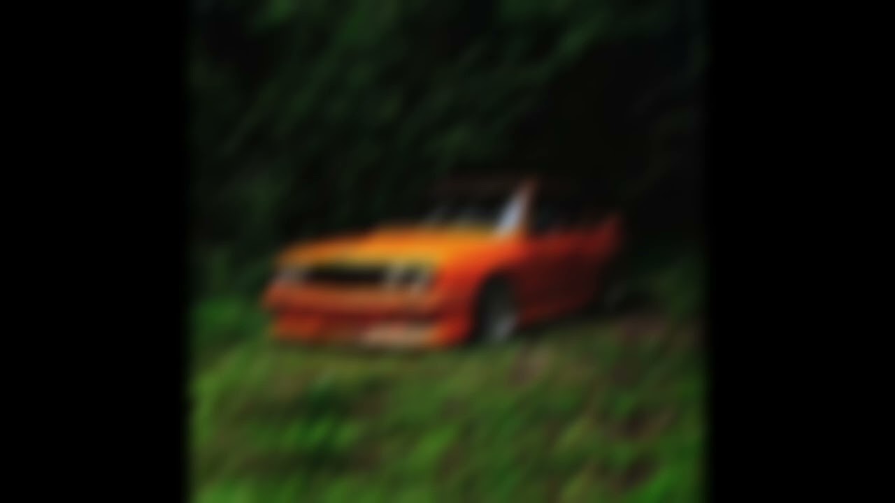 STATIC - SAD FRANK OCEAN TYPE BEAT *beat switch*