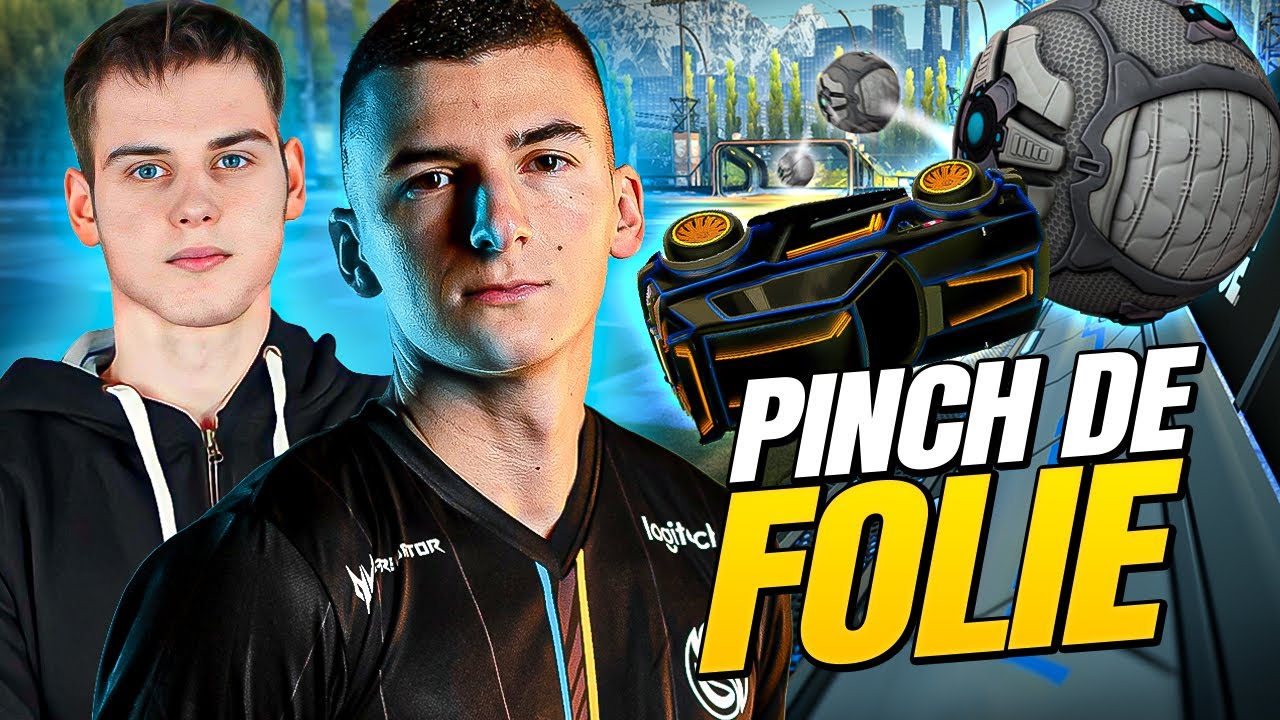 JE JOUE UNE GROSSE GAME SSL FACE A D7 ET DES PROS !!!