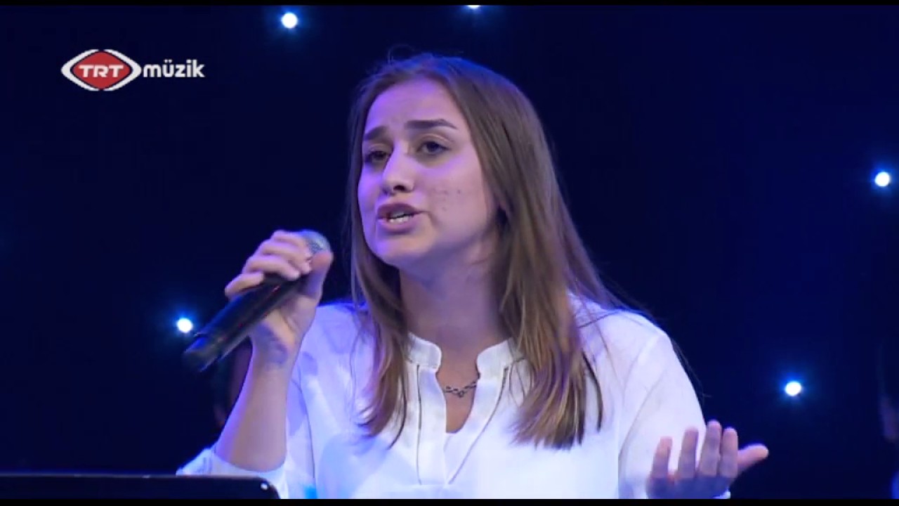 Sahne Sırası Sende/ Emine Arancak/ Şad Ol Deli Gönül