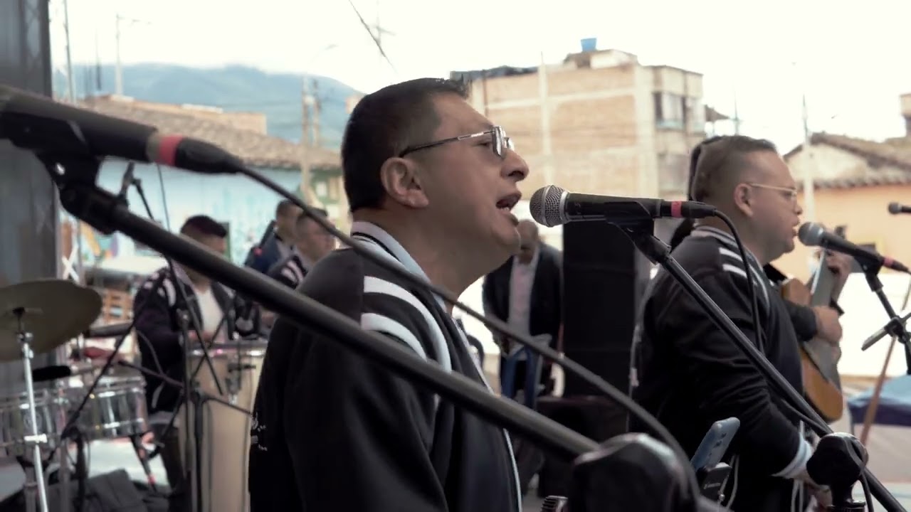 RUBIO HOYOS QUE EMPIECE LA FIESTA #RUMBAPASTUSA