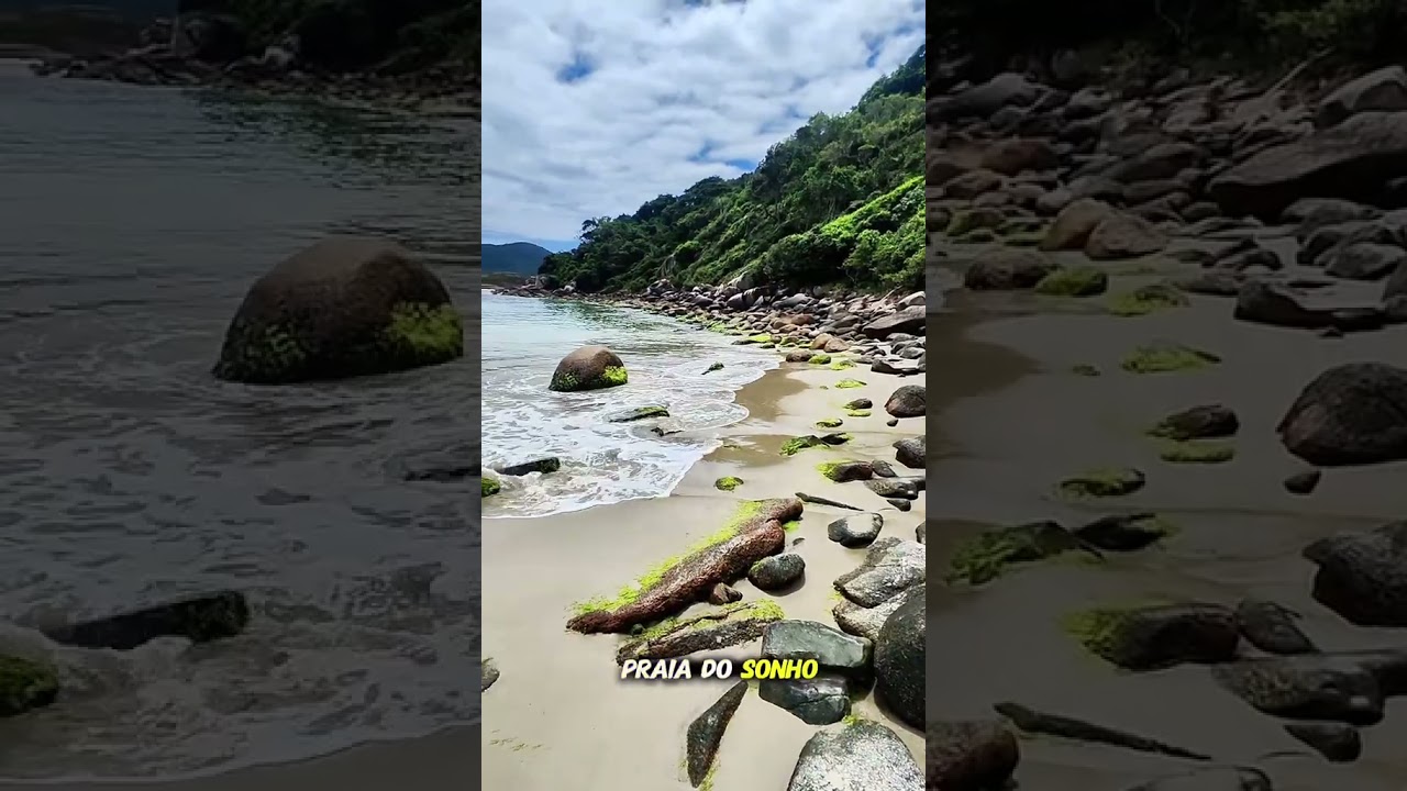 PALHOÇA SC: Guia Completo de Praias, Trilhas e Cachoeiras para a Sua Viagem!