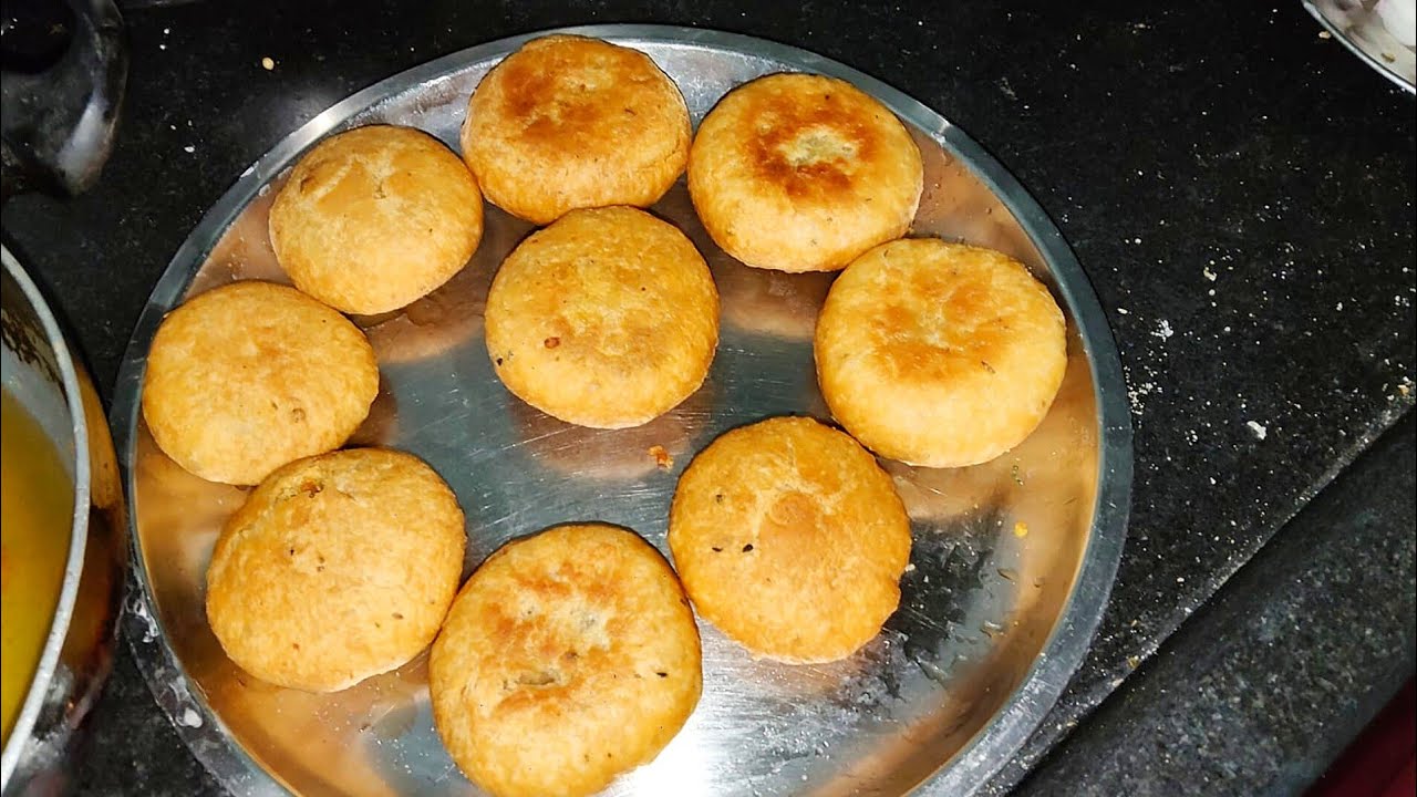  Kachori recipe February 19, 2026