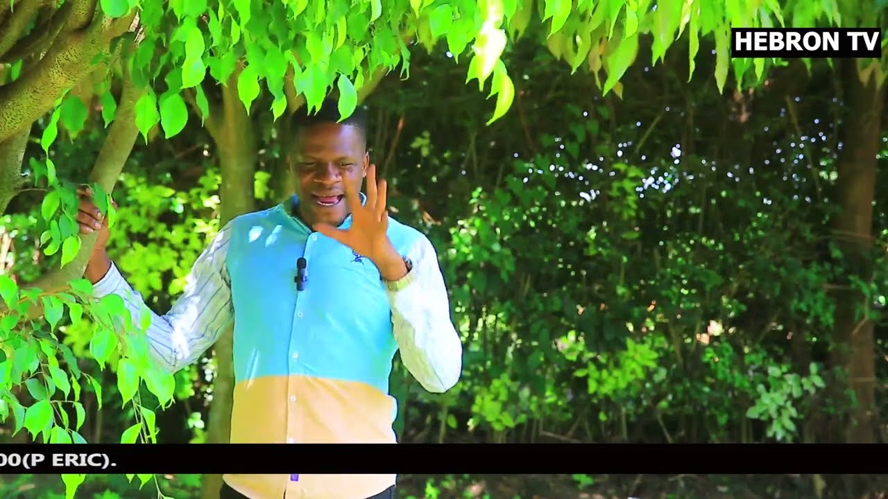 MWITONDERE UMUNSI WEJO KUWA 6 IJE GUSOHOZA IBYO IMAZE IMINSI IVUGA