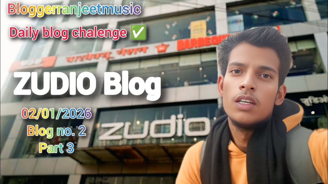 Bloggeraranjeetmusic | 