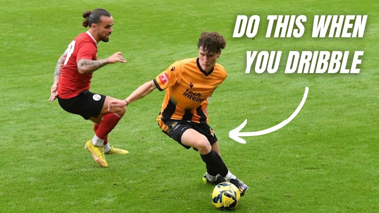 The 30 Minute Ball Mastery Session That Will TRANSFORM Your Game