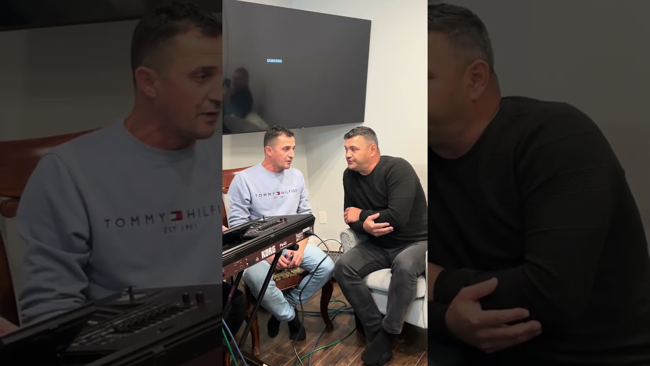 Pozelio u Podrinje lola Nekir i Mrga