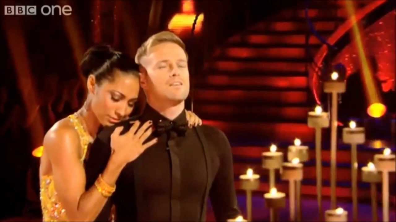 Westlife - Nicky & Karen, Dancing with "Unbreakable" Imaginary !!! (SCD)