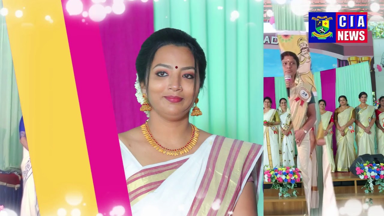 CHAVARA INTERNATIONAL ACADEMY VAZHAKKULAM