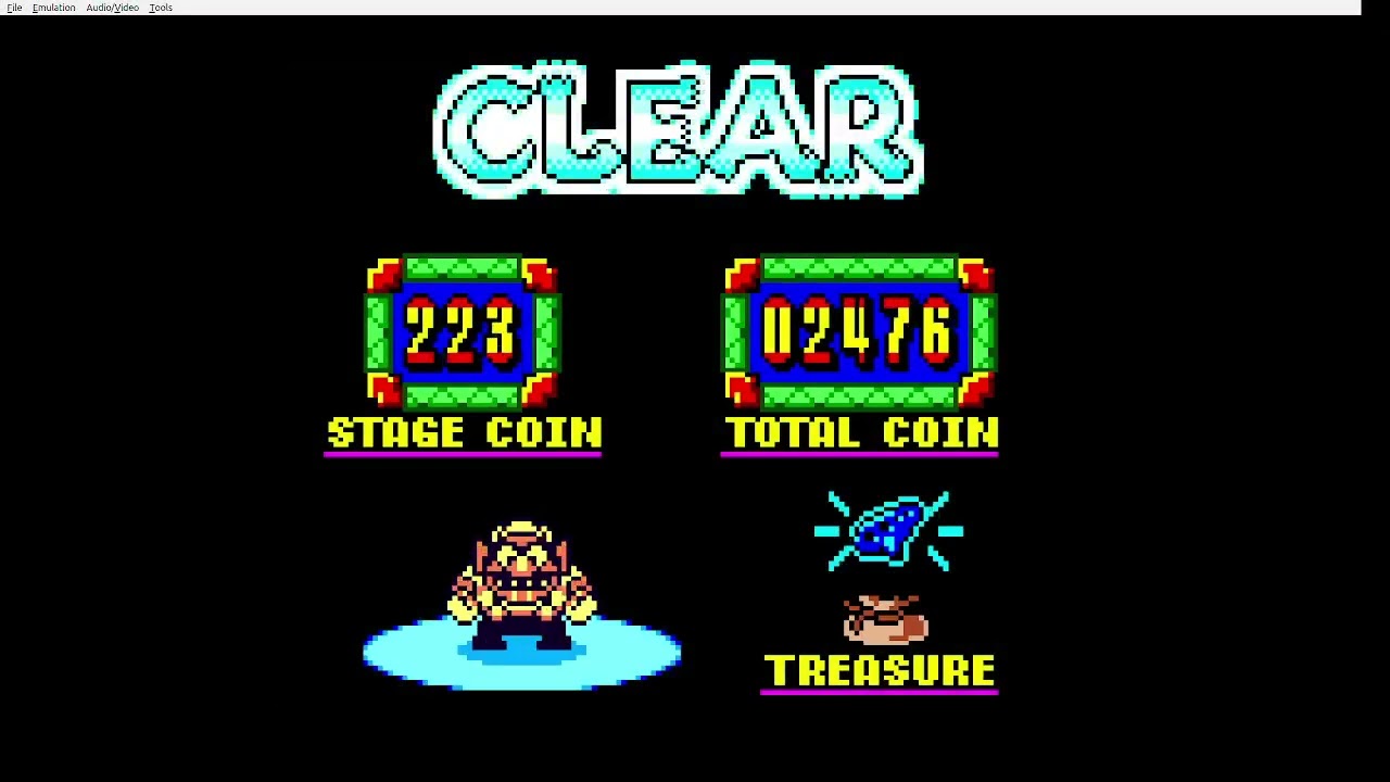 Wario Land 2, 8 серия - ГОРОД!