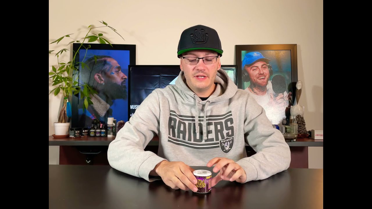 Mamba Mints Review Featuring Green Dragon At Green Dragon Caregivers In North Hollywood
