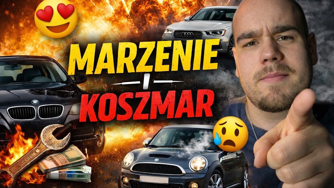 Auto, które wszyscy kochają… dopóki go nie kupią