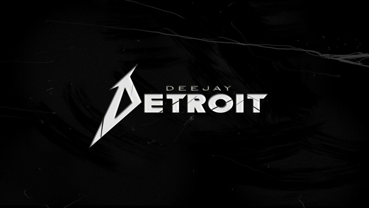 MEGA FUNK MÓ FITA - DJ DETROIT