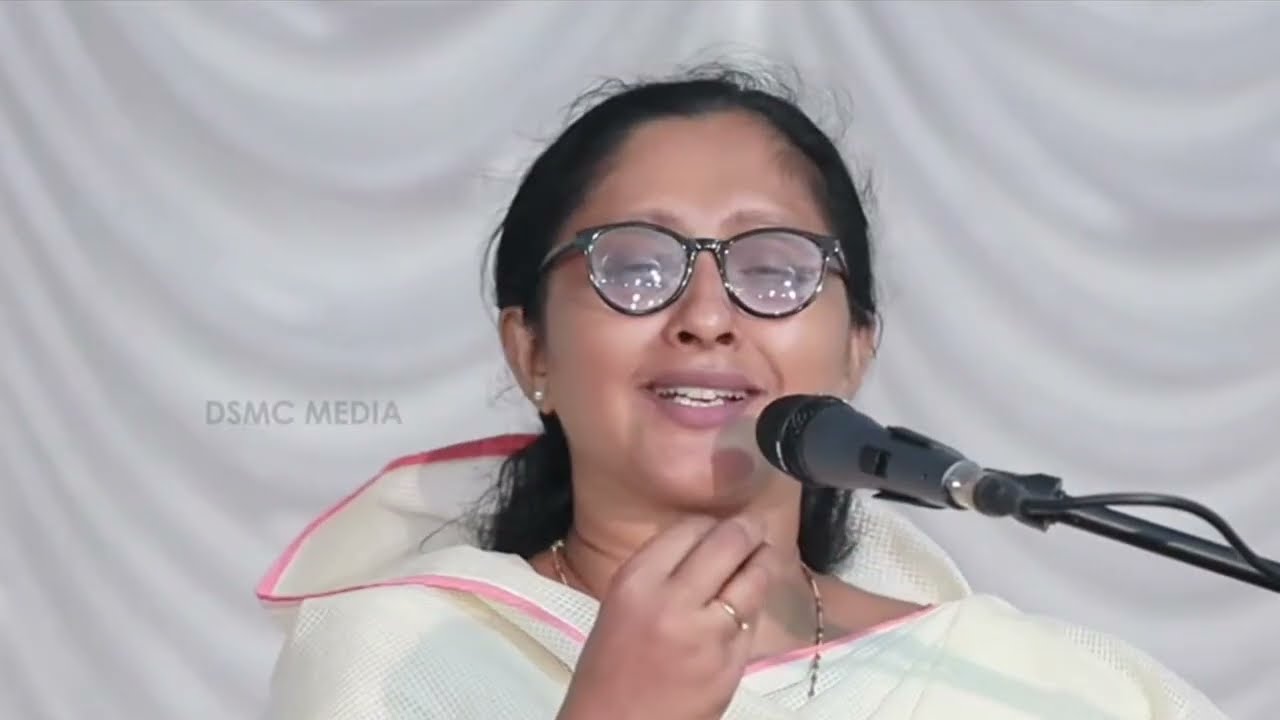 മെർലിൻ കൊച്ചമ്മയുടെ 🔥 ശക്തമായ വചന സന്ദേശം | ഉറപ്പായും കേട്ടിരിക്കേണ്ട സന്ദേശം #viralvideo #trending 