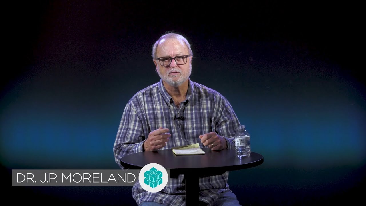 A Christian Understanding of Social Justice (Dr. J.P. Moreland)