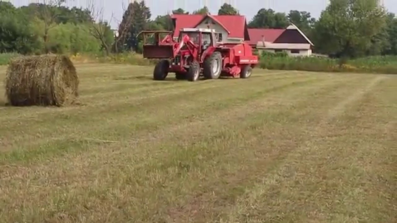 welger rp 12 s