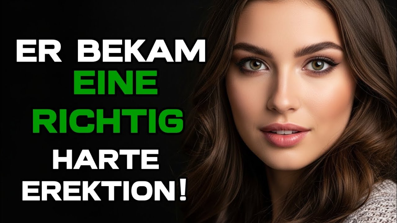 Der Moment, der alles um mich herum veränderte... und ich ließ es geschehen.