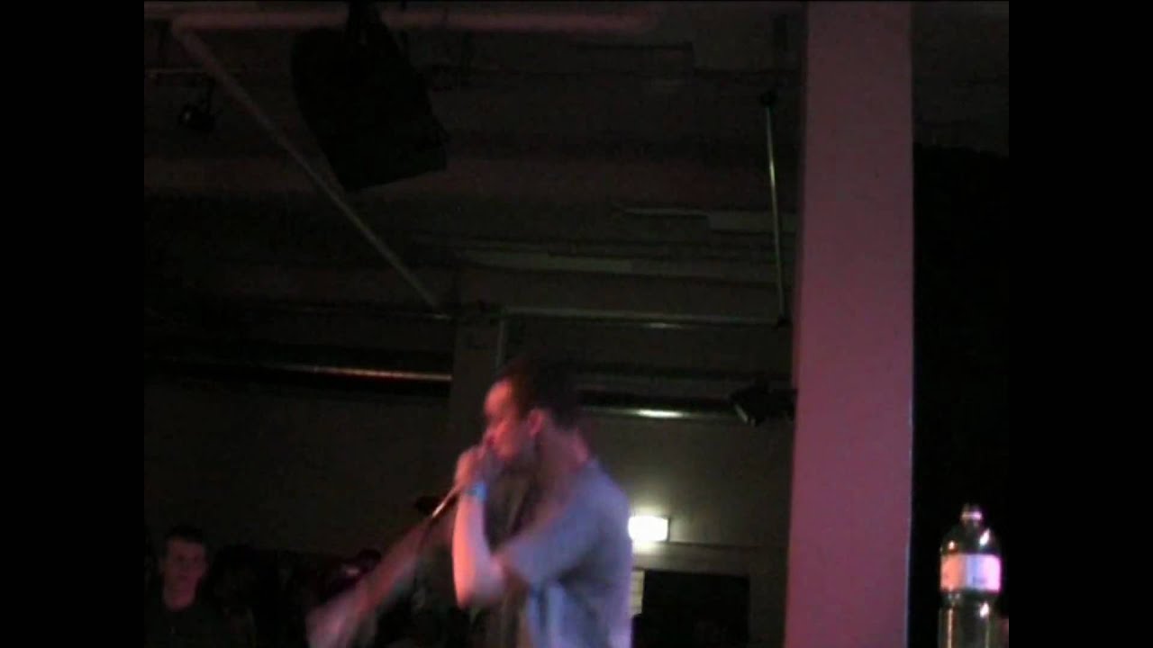 Swiss Beatbox Convention - Pepouni presented by SBX