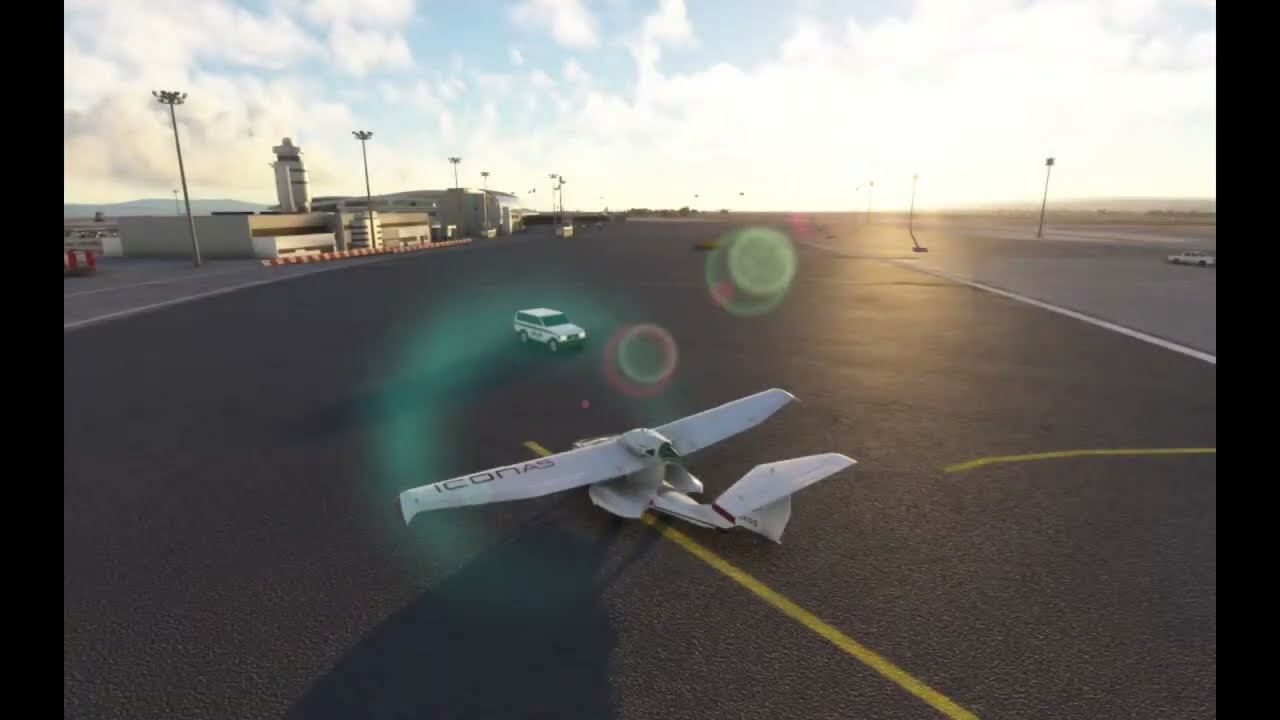 DAOO - Aéroport d'Oran