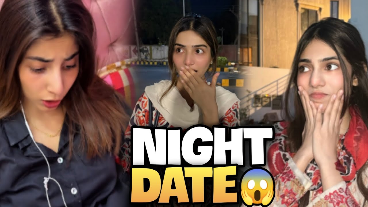 Raat Late Night Mein Or Api Bhair Gaye😰😰|Mama Say Chuph KY Ab Kiya Hoga😭