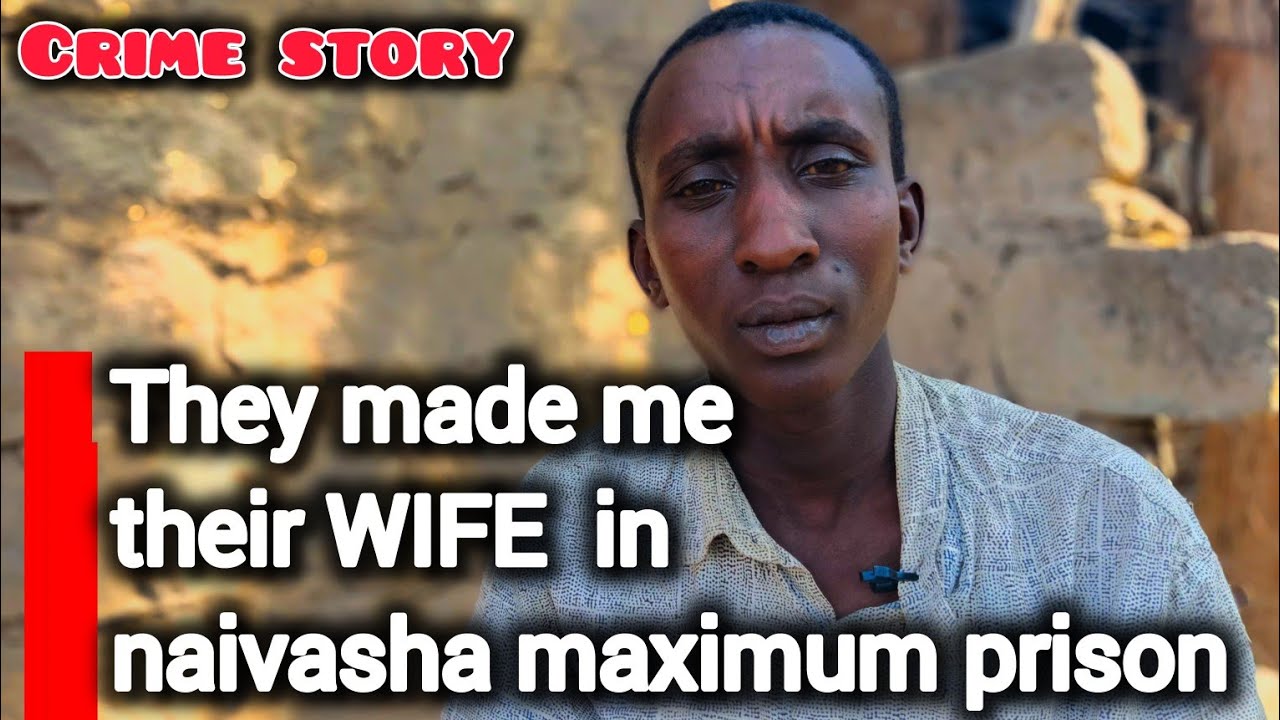 The worst experience in maximum prison | tales of a young prisoner who has seen it all