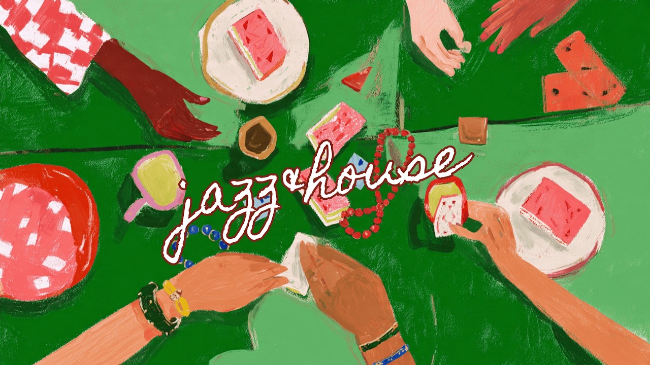 Afterhours Jazz House - 