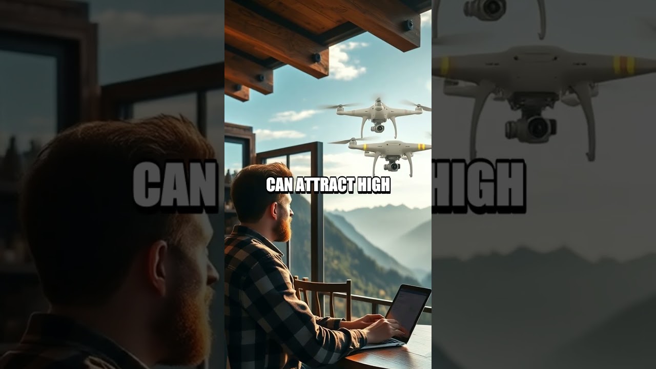 Hidden Tracks of AI Nomads