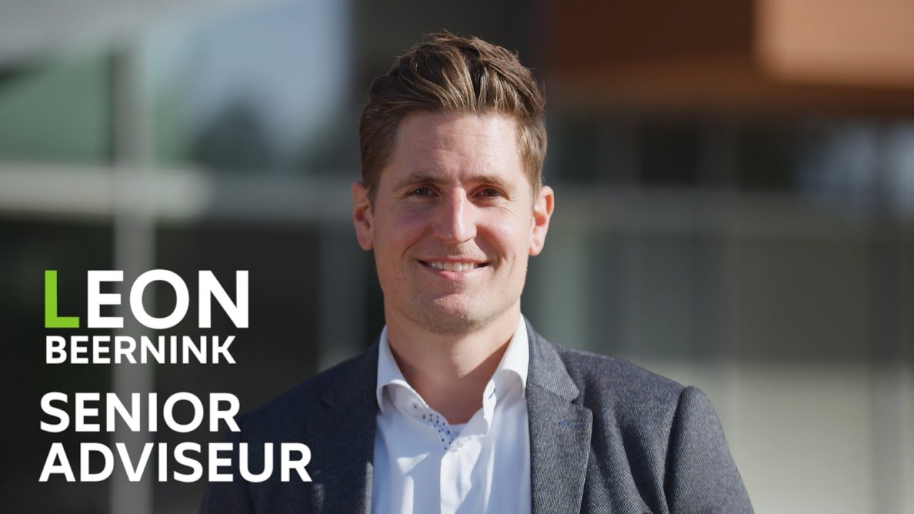 Werken voor gemeente Lochem als senior adviseur
