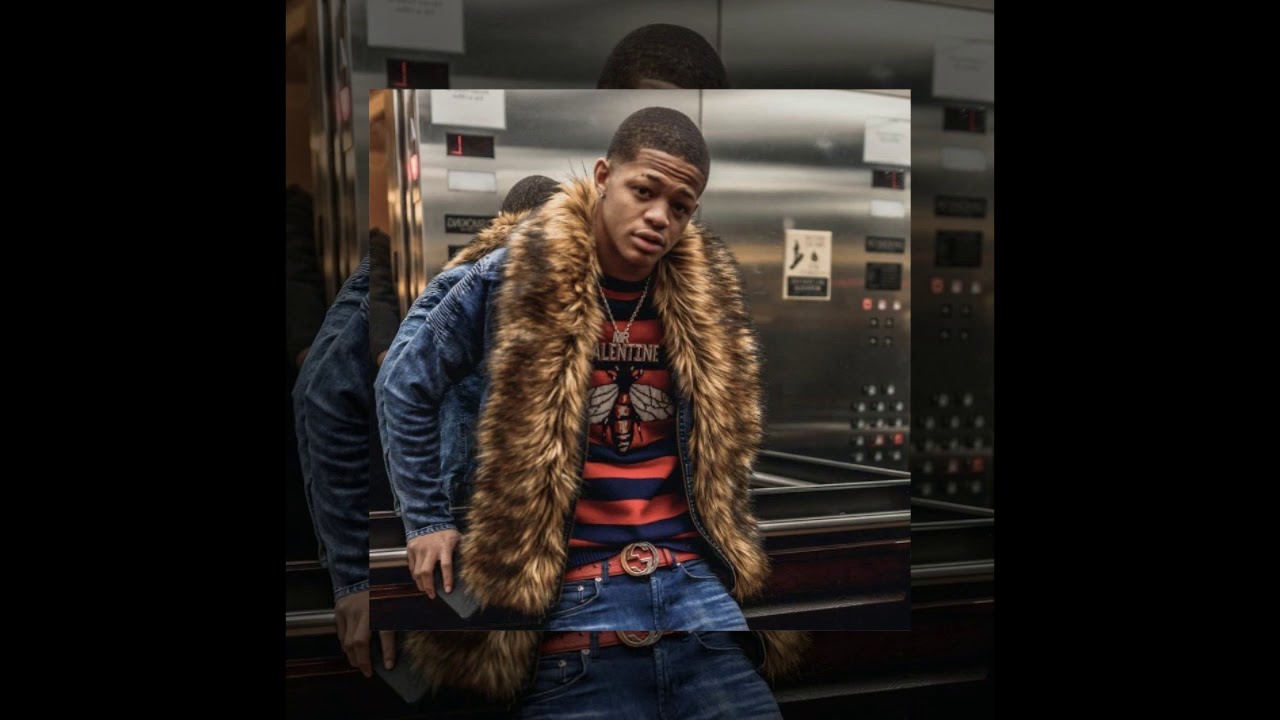 {FREE} Yk Osiris Type Beat - No Love -|Prod Young Joel|