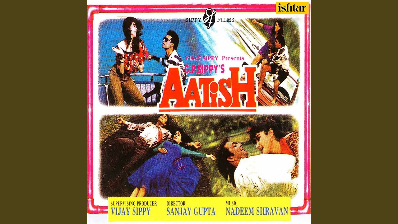 Kaash Tum Mujhse Ek Baar