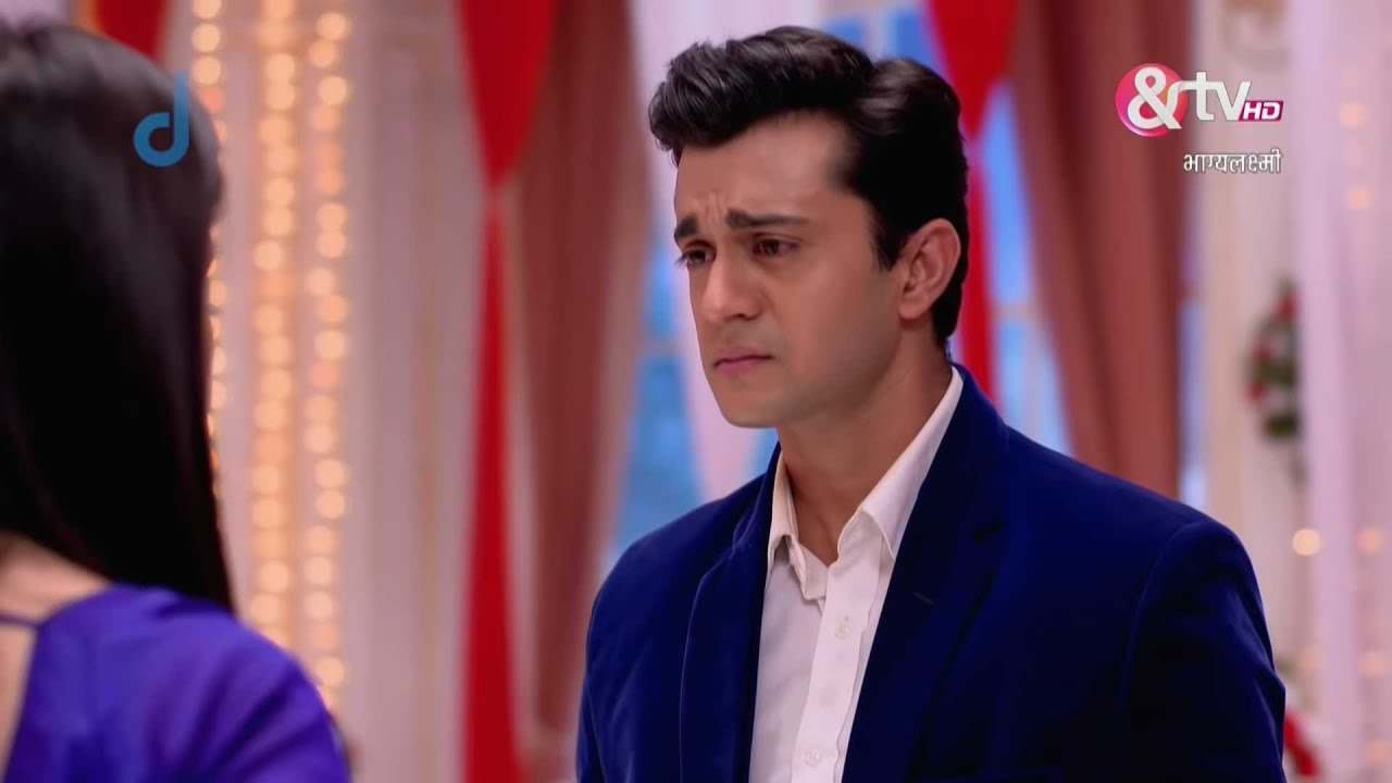 EP 100Бхагхалакшми- Индийское телешоу хинди - и телевидение