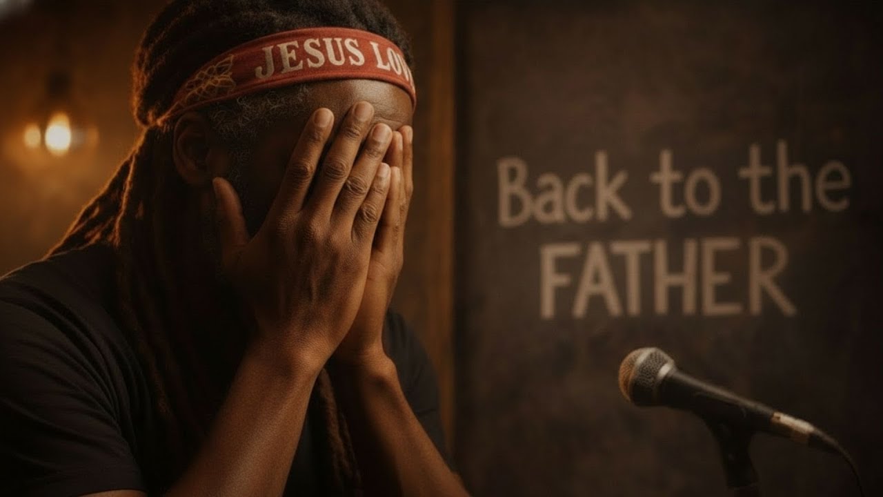 Prodigal Son – Acoustic Reggae Gospel | Back to the Father