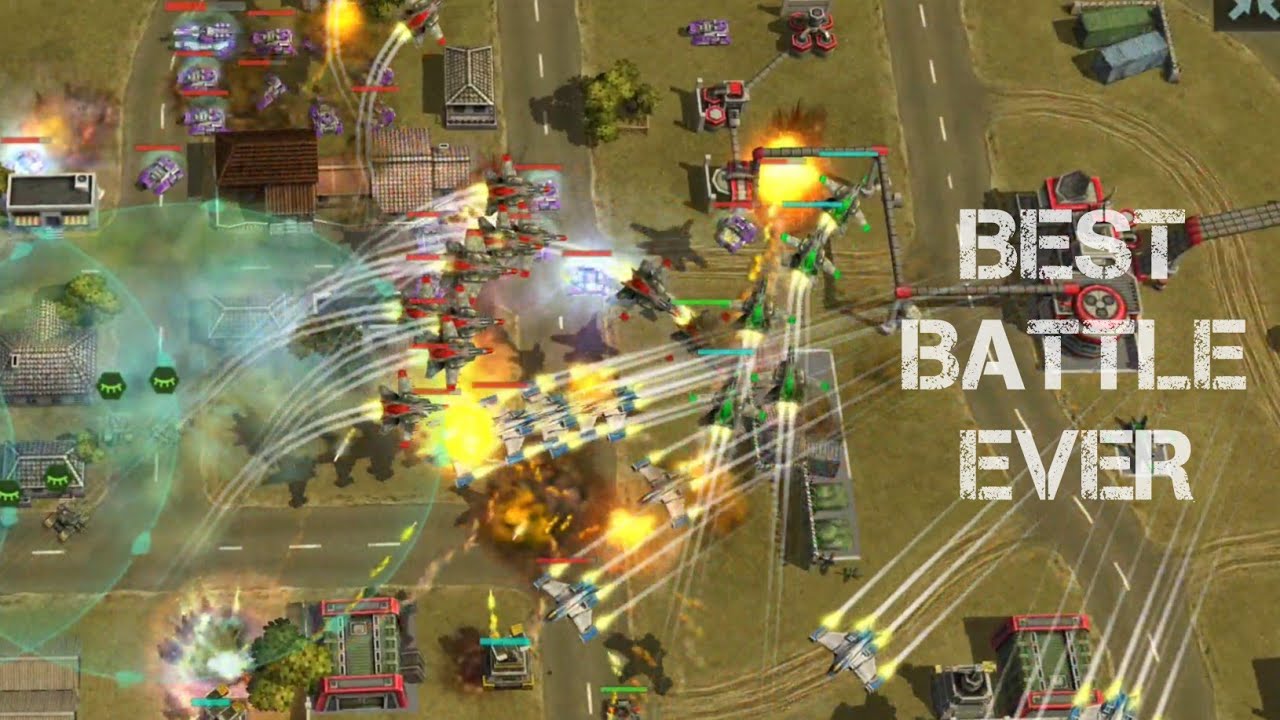 MY FAVORITE BATTLE | 3V3 | ART OF WAR 3.
