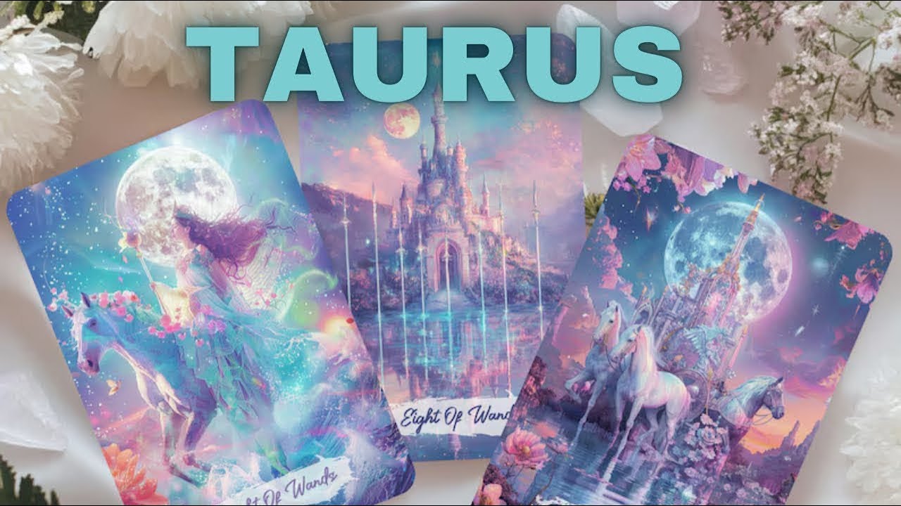 TAURUS ❤️✨, 👀YOU’RE MAGNETIC 🧲, I CANT GET YOU OFF MY MIND 😍 🥹 JANUARY LOVE TAROT