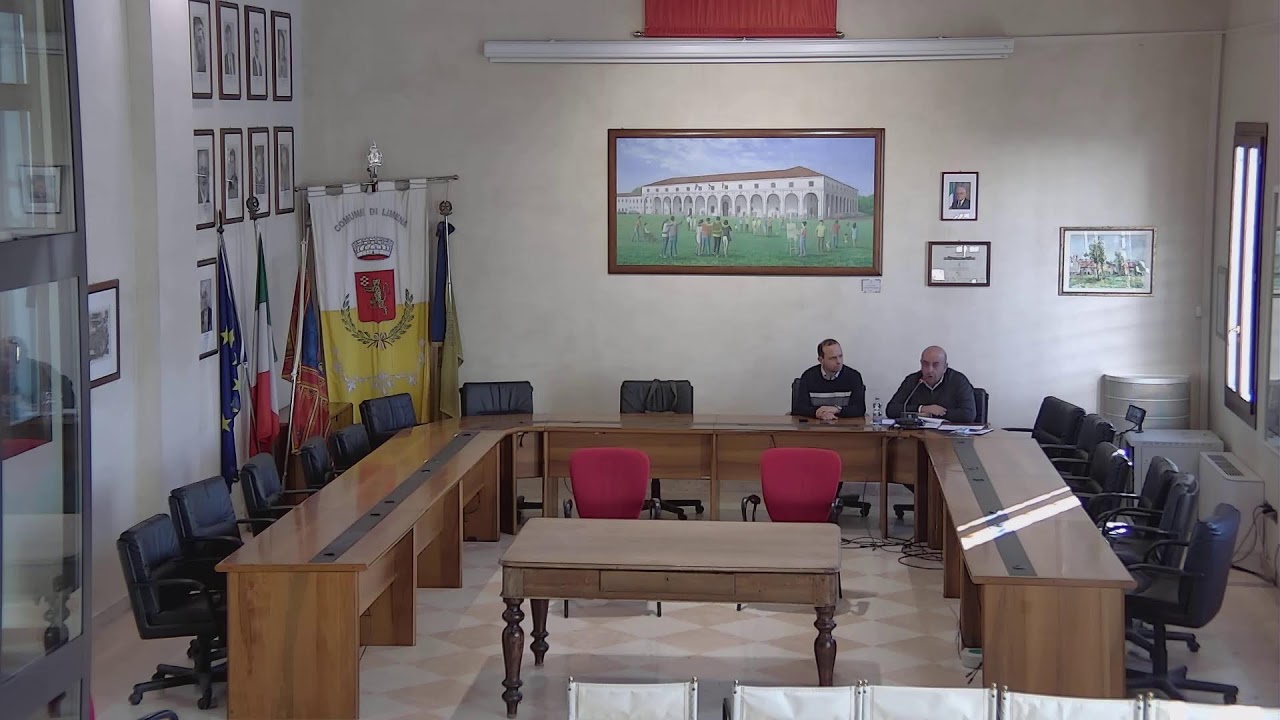Presentazione bilancio di previsione 2025 e pluriennale 2026-2027