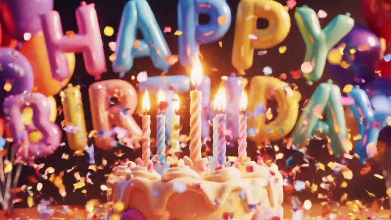 Viral Happy Birthday Remix 2026 | Pop Remix | Ultimate Birthday Anthem 2026
