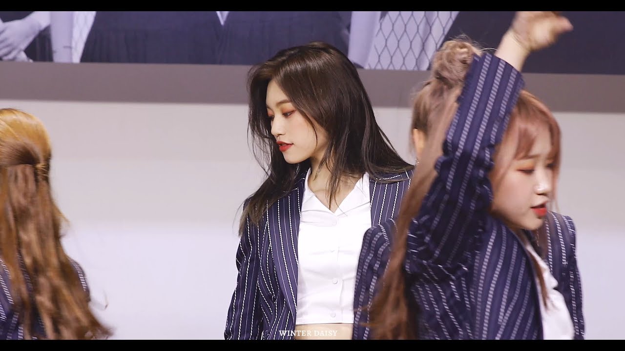 180310 서초팬싸인회 Iron boy 김도연 직캠