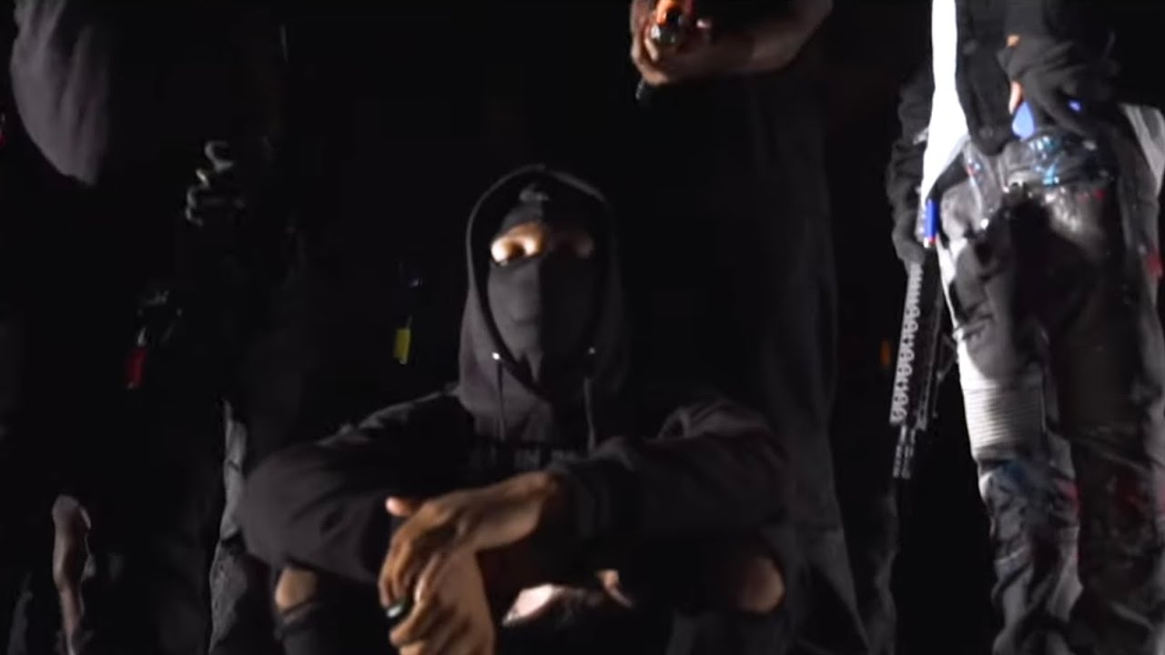 Lil Dalvin x Slide On Em (Official Music Video)