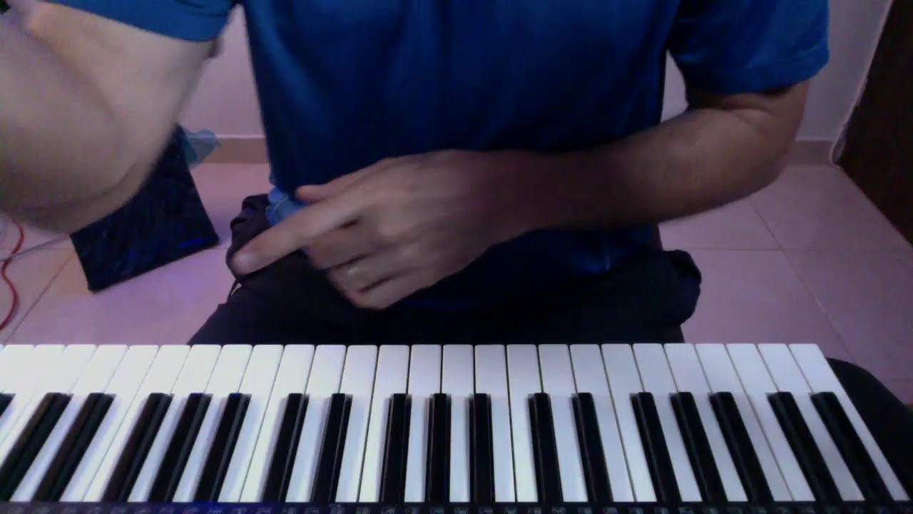 Aprende a tocar canciones cristianas