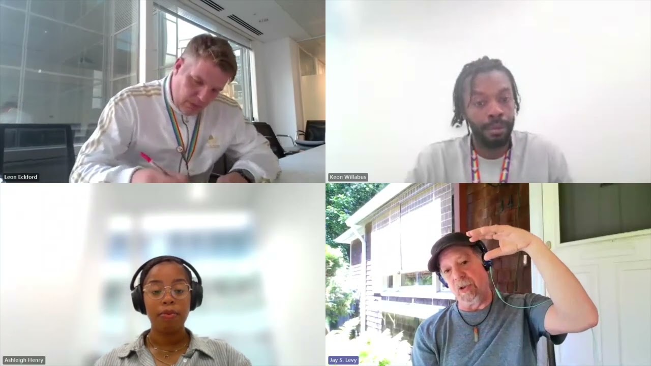 Ep 6 Co-creating Psychological Safety in Services Part 2