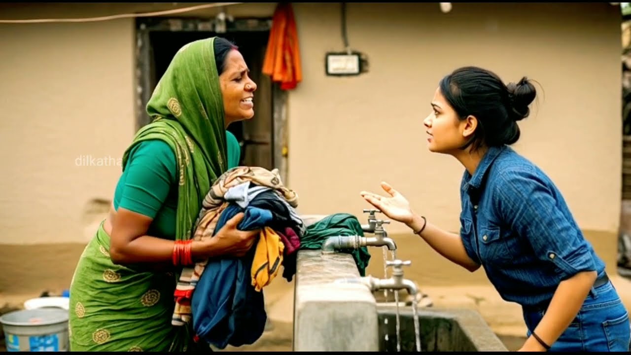 “जिसके लिए सब किया… वही पराया हो गया | रुला देने वाली कहानी | Hindi story | Hindi kahaniya?
