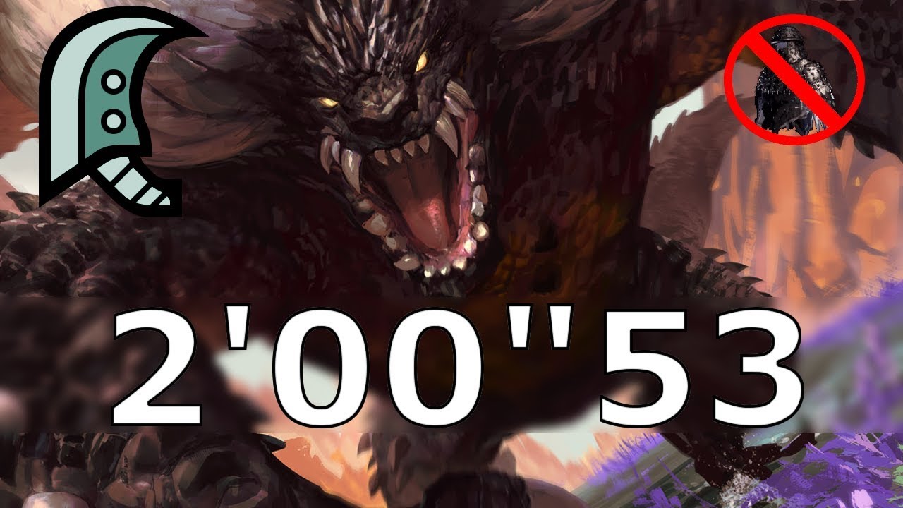 【MHW PS4】02'00