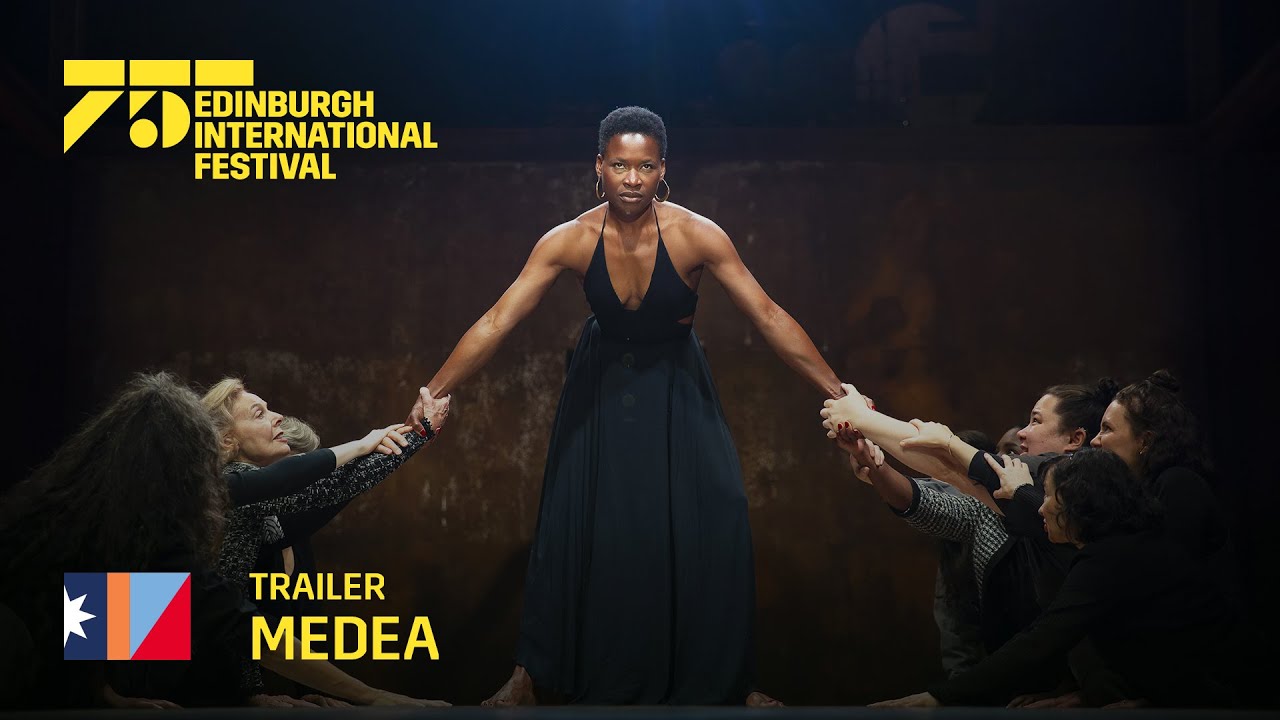 Medea | 2022 International Festival