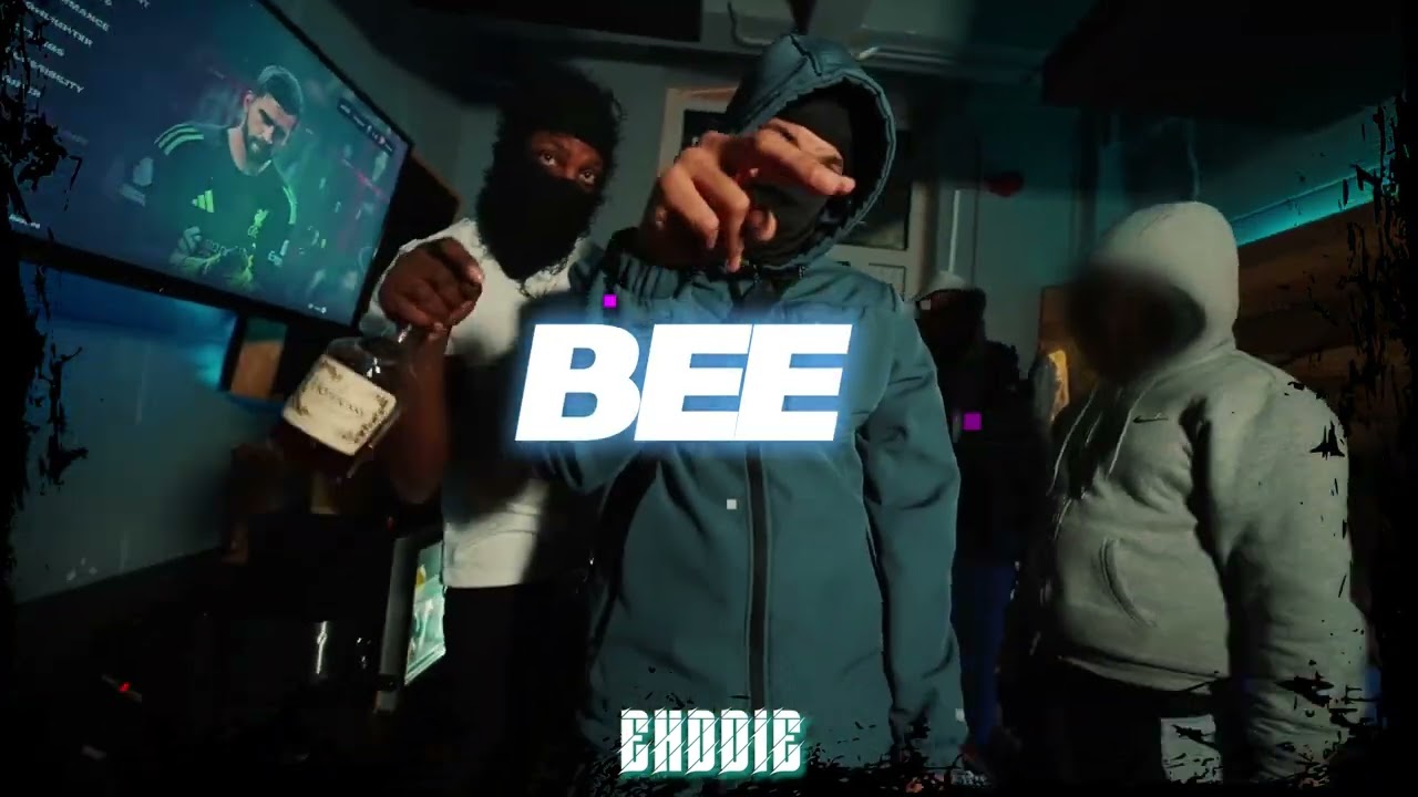UK Drill Type Beat x NY Drill Type Beat 