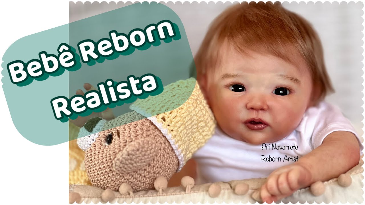 Rotina: Troquinha de Beb&ecirc; Reborn